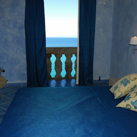 Bed and Breakfast Blu Tropea Maison Exterior foto