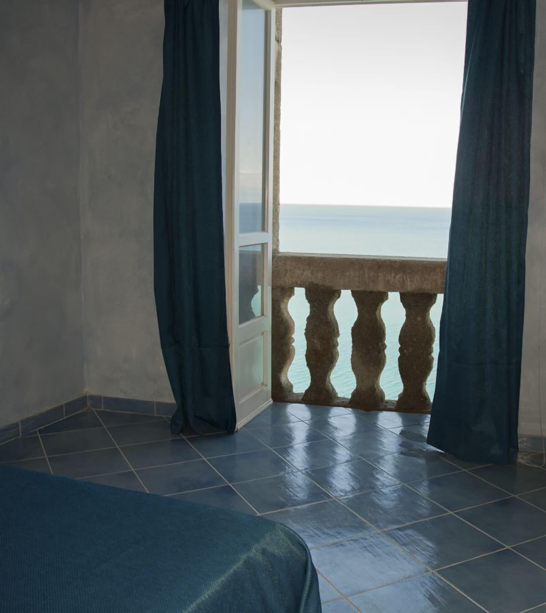 Bed and Breakfast Blu Tropea Maison Exterior foto