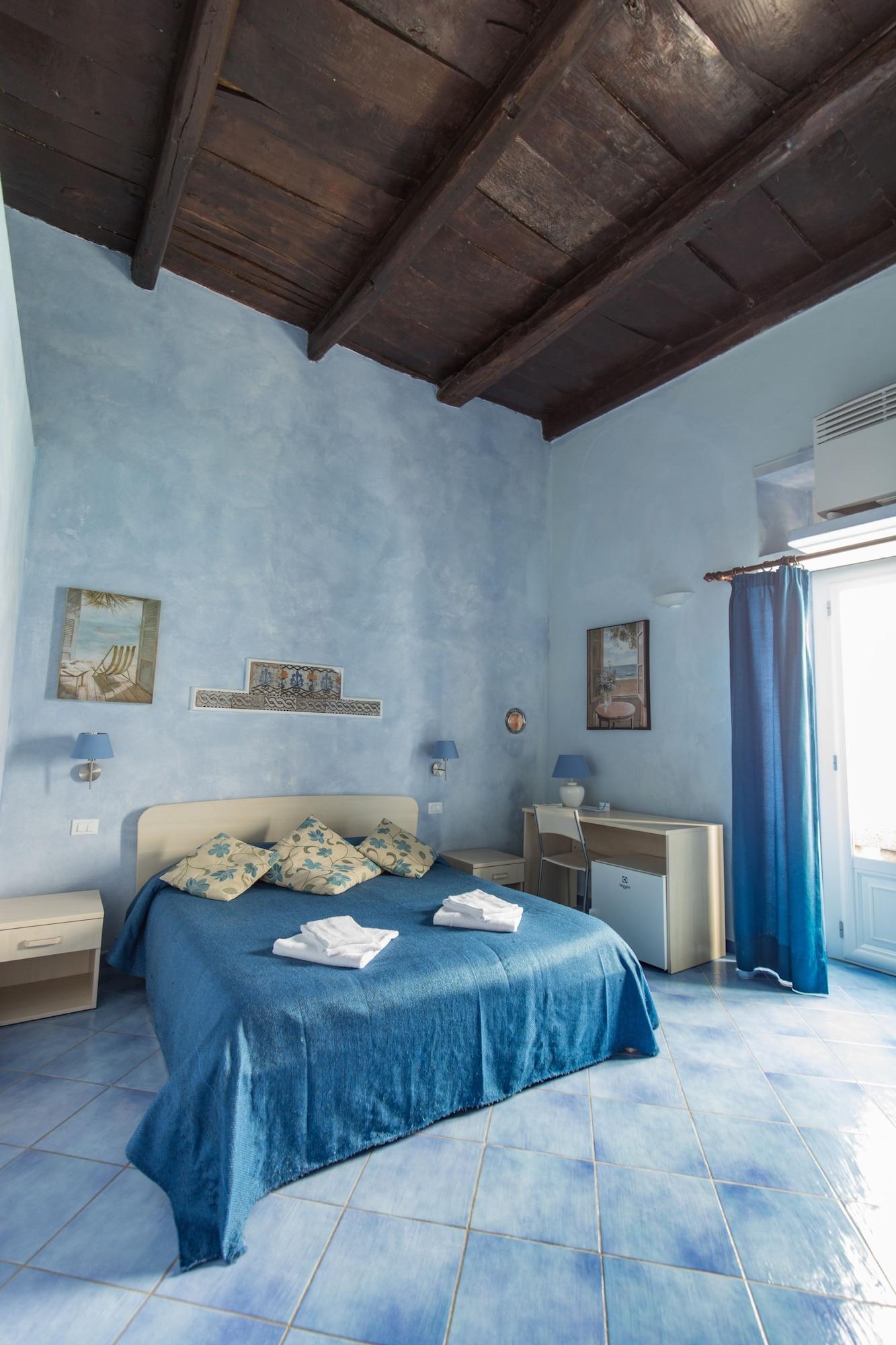 Bed and Breakfast Blu Tropea Maison Exterior foto