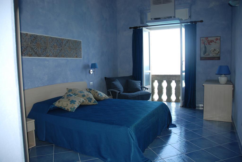 Bed and Breakfast Blu Tropea Maison Exterior foto