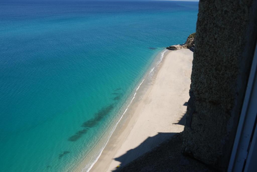 Bed and Breakfast Blu Tropea Maison Exterior foto