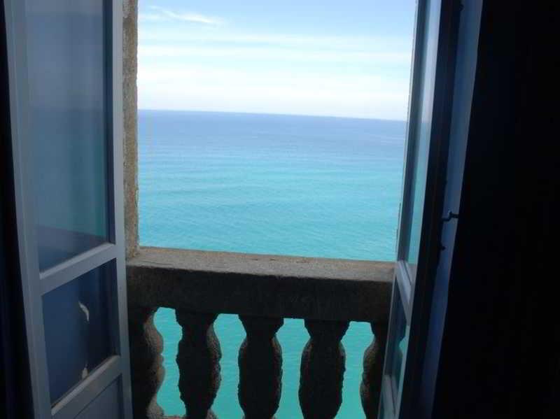 Bed and Breakfast Blu Tropea Maison Exterior foto