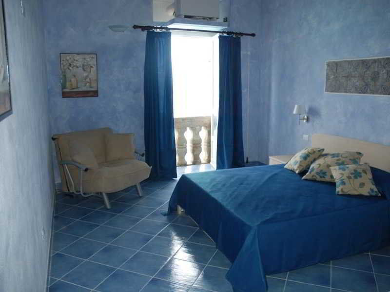 Bed and Breakfast Blu Tropea Maison Exterior foto