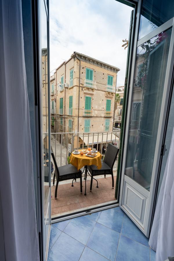 Bed and Breakfast Blu Tropea Maison Exterior foto