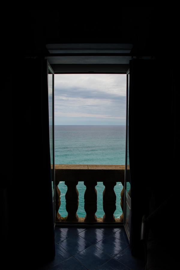 Bed and Breakfast Blu Tropea Maison Exterior foto